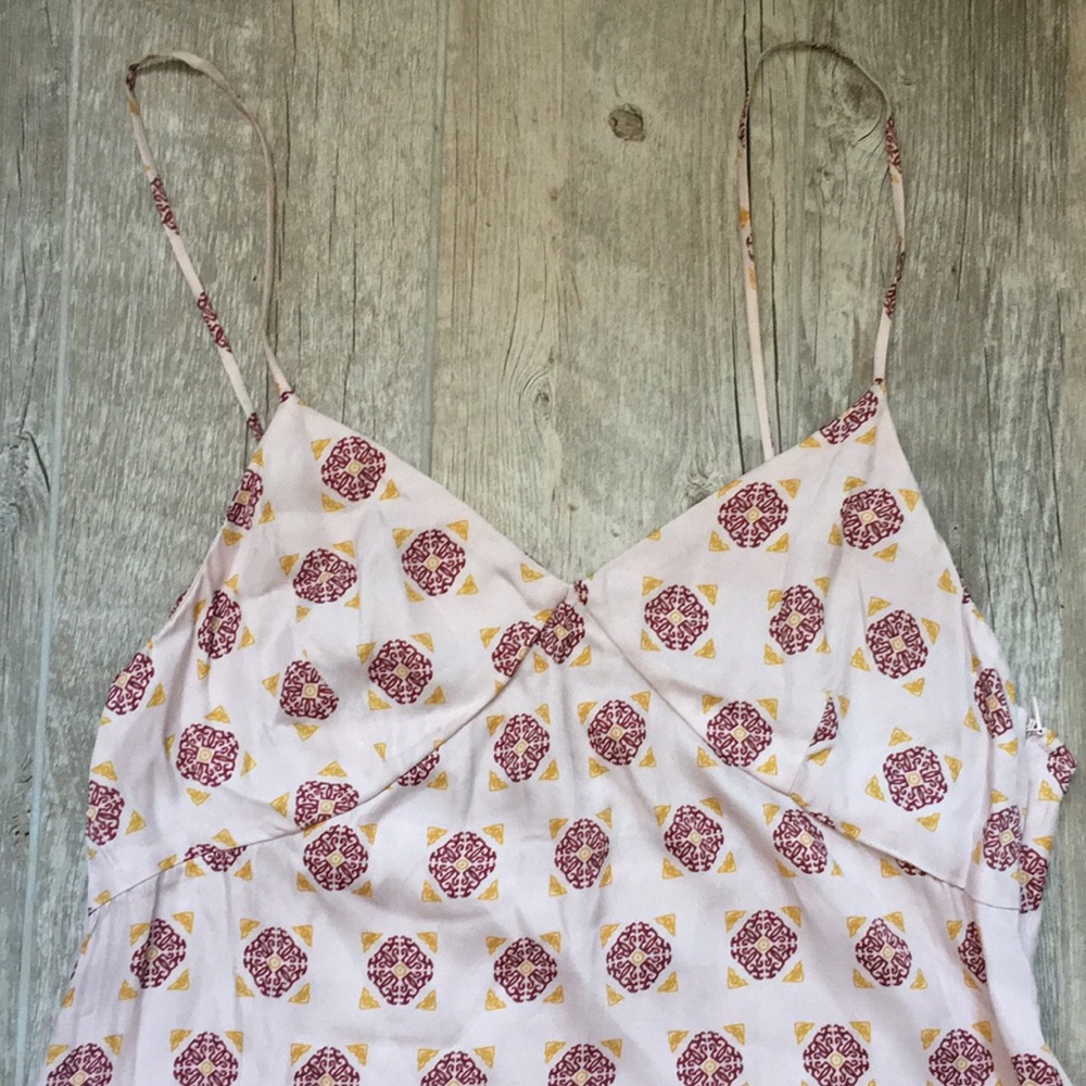 Sincerly Jules nala slip dress - Picture 4 of 8